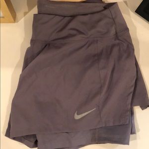 Women’s Nike Running Shorts